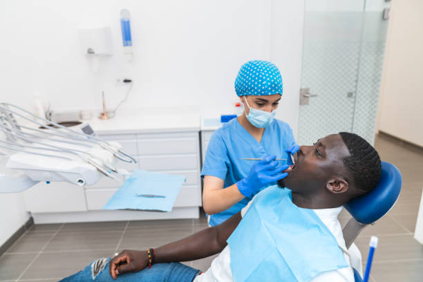 Best Broken Tooth Emergency  in Golden Valley, MN